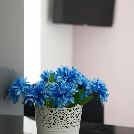 New 3 Bedroom Flat With River On Sight @alameda Appartement