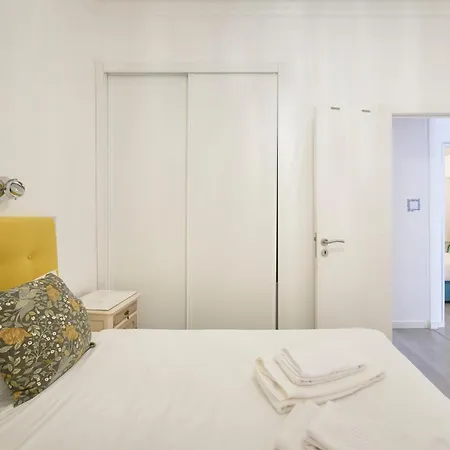 Appartement New 3 Bedroom Flat With River On Sight @alameda *