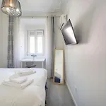 Lejlighed New 3 Bedroom Flat With River On Sight @alameda *