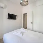 New 3 Bedroom Flat With River On Sight @alameda Lejlighed Lisboa