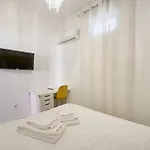 Lejlighed New 3 Bedroom Flat With River On Sight @alameda Lisboa