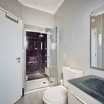 New 3 Bedroom Flat With River On Sight @alameda Lisboa
