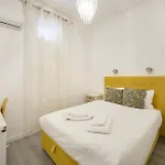 New 3 Bedroom Flat With River On Sight @alameda Lejlighed *