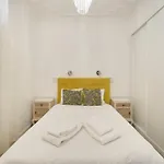 New 3 Bedroom Flat With River On Sight @alameda Appartamento Lisbona