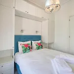 New 3 Bedroom Flat With River On Sight @alameda Lejlighed