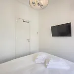 New 3 Bedroom Flat With River On Sight @alameda * Lisboa