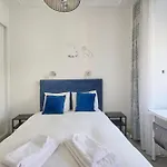 New 3 Bedroom Flat With River On Sight @alameda
