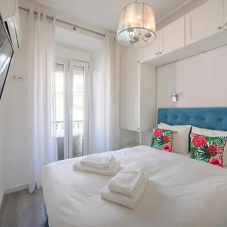 Lejlighed New 3 Bedroom Flat With River On Sight @alameda *